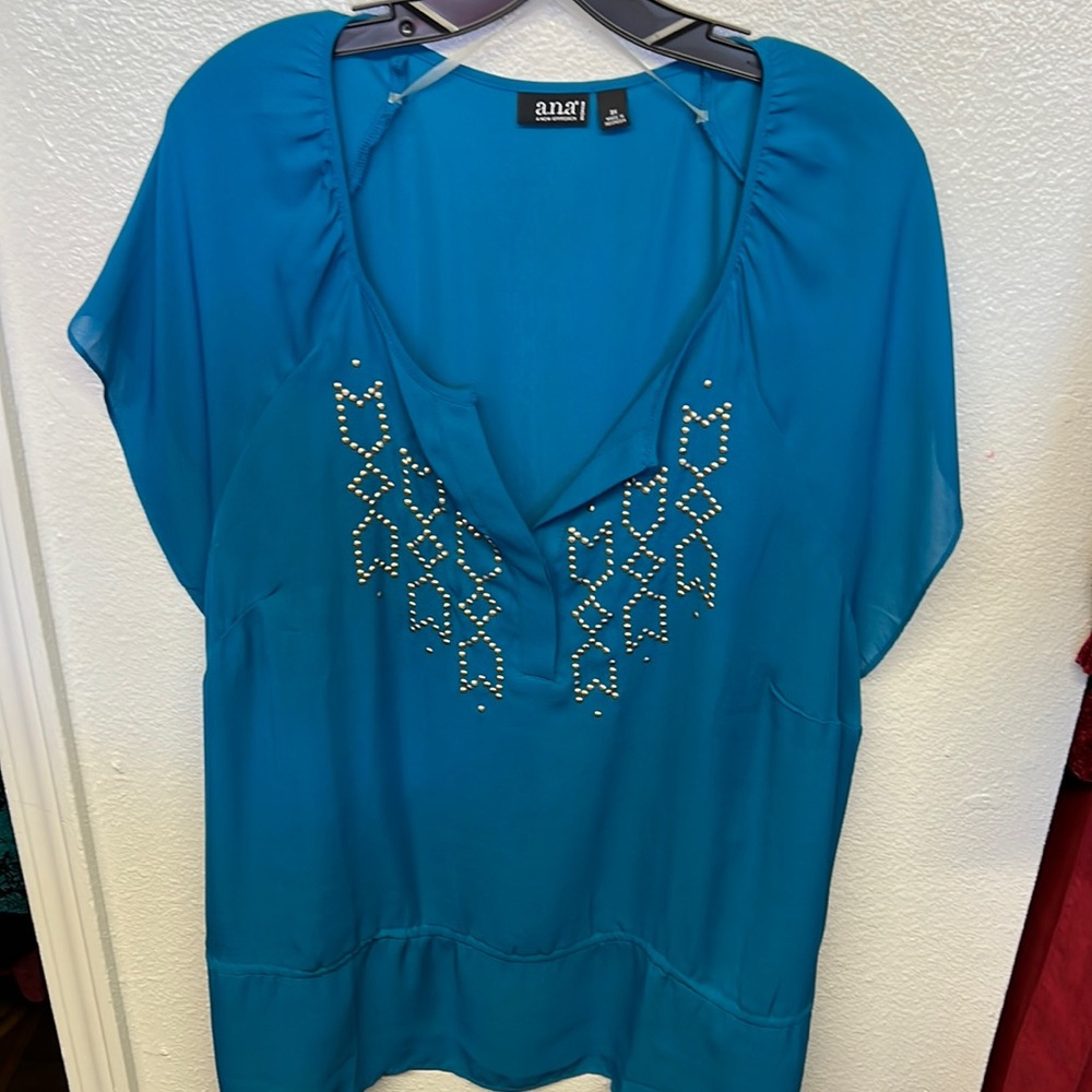 A.n.a Blouse